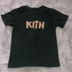 Boys Kith Shirt